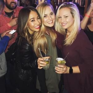 Meet your Posher, Jen